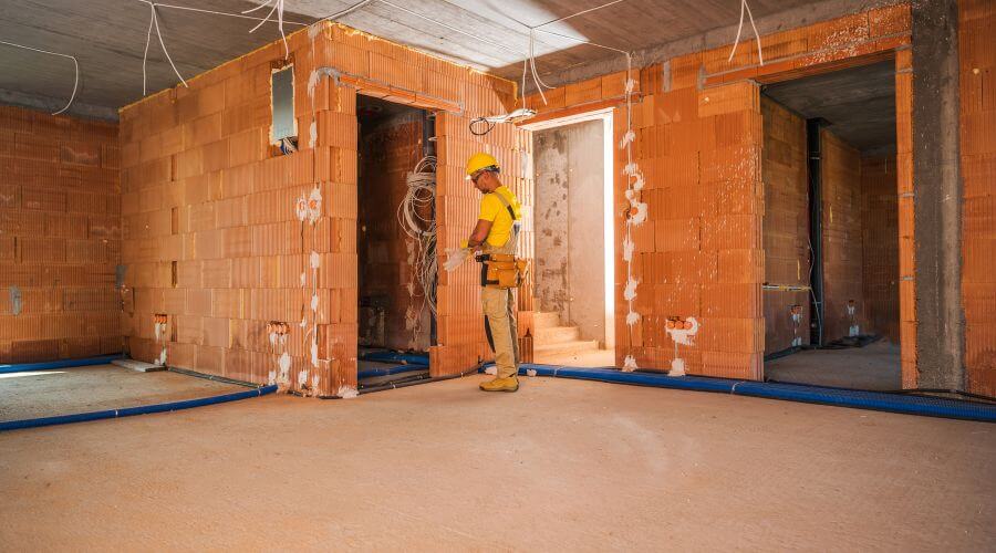 Local Chimney Repair in Hockessin, DE