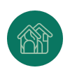 Top-Rated Roofing Pros Logo